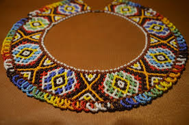 Схемы плетения бисерных сеток 